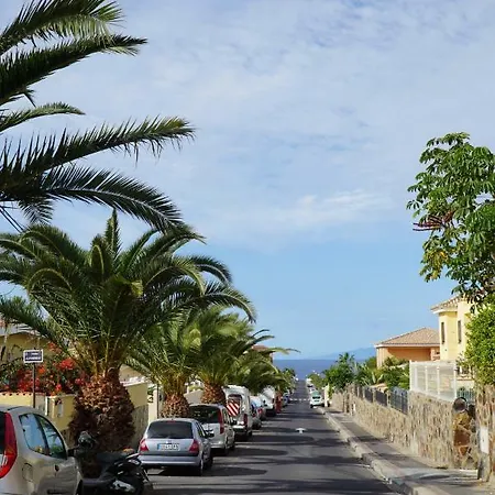 Apartament Yaiza Palm-mar