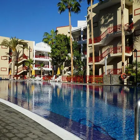 Apartment Yaiza