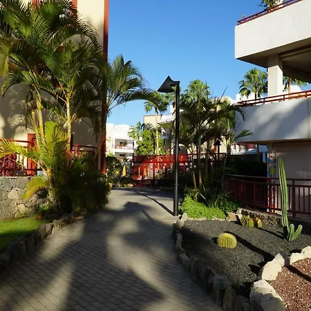 Apartment Yaiza Palm-mar