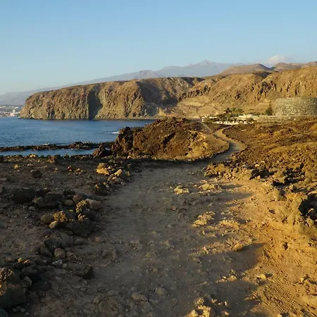 Yaiza Palm-mar