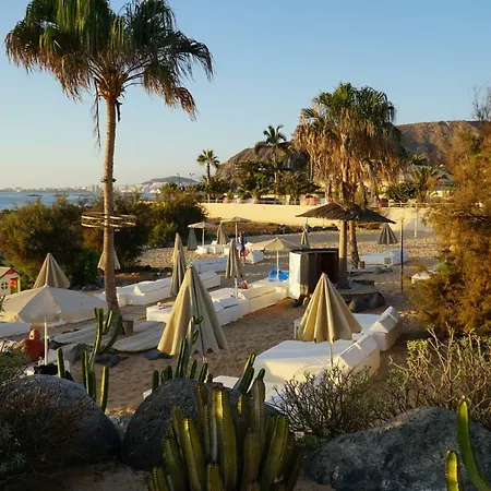 Yaiza Palm-mar
