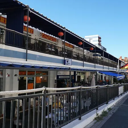 Apartment Yaiza