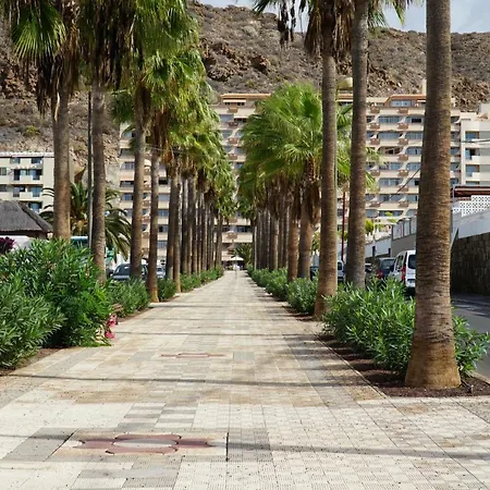 Yaiza Palm-mar