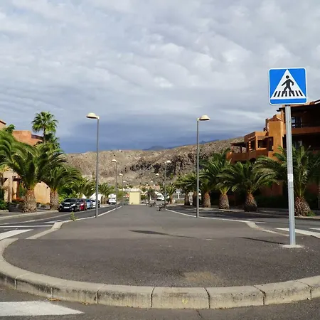 Lejlighed Yaiza *