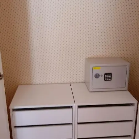 Yaiza Apartment